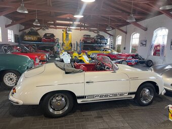 Apal 356 Speedster, Belgie 1987 - 6