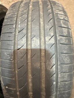 Letní pneumatiky 235/45 R17 - 6