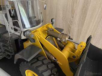 RC kolový nakladač 114 - 6