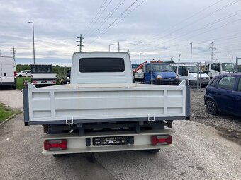 Iveco Daily S35 S11- 2.3D 3-Strany vyklapac A/T - 6