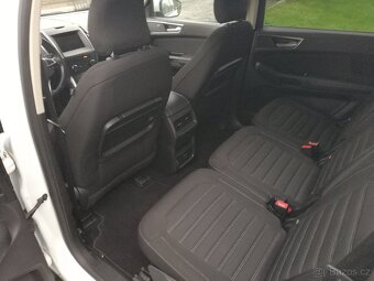 Ford galaxy - 6