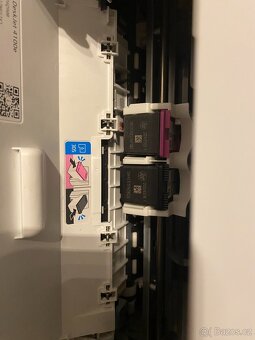 HP Deskjet 4120e Tiskárny - 6