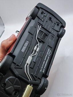 Mercedes 190 E 1:18 Ottomobile - 6