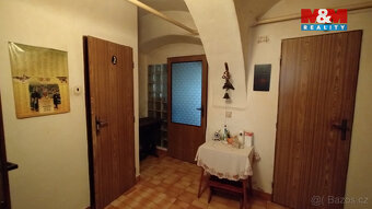 Pronájem obchod a služby, 60 m², Nový Jičín, ul. Kostelní - 6
