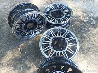 apollo Škoda 4x130 r13" - 6