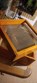 Včelí úly, nástavky, výroba dle vašich  rozměrů. - 6