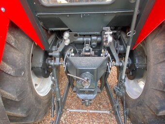 Prodám Zetor 7011 - 6