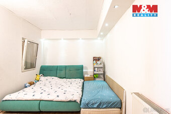 Prodej bytového domu, 352 m², Česká Lípa, ul. Žižkova - 6