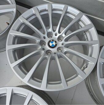 ALU BMW 5 G30 G31 7 G11 3G20 G21 5x112 18'' ET30 - 6