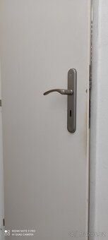 Dveře interiérové - 6