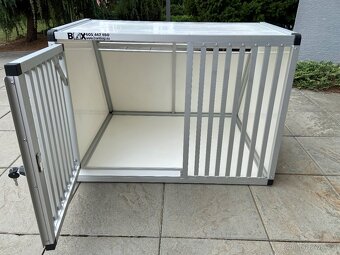 Prepravní box pro psa - 6