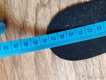 Dámské kotníkové boty Lasocki 41 - 6