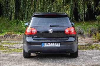 Volkswagen Golf 2.0 GTI ,147kW - 6