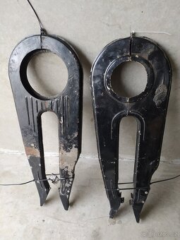 Kryty Řetězu ČZ - 6