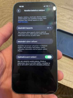 iphone 13 128gb ZÁRUKA - 6