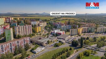 Prodej obchodního objektu, ul. 28. října, Česká Lípa - 6