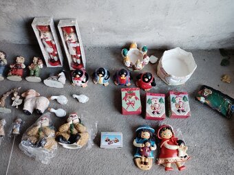 Prodám Mix věcí z Garáže - 6