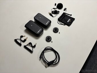 RØDE RODELink Filmmaker Kit - 6