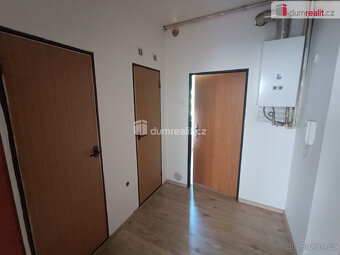 1+1 Lipová ulice, Děčín - 6