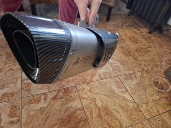 Univerální koncovka výfuku - 6