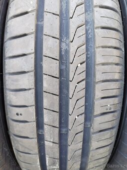 175/65/14 letní pneu GOODYEAR a HANKOOK 175/65 R14 - 6