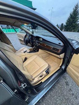 BMW E61 530XD - 6