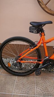 Horské kolo BTWIN - ROCKRIDER 340 - 6