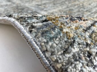 Kusový koberec Laila 6186 beige-grey 160 x 230 cm N.O.V.Ý - 6