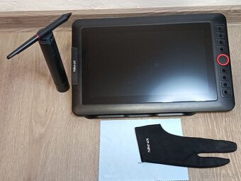 XP-Pen Artist 12 Pro - 6