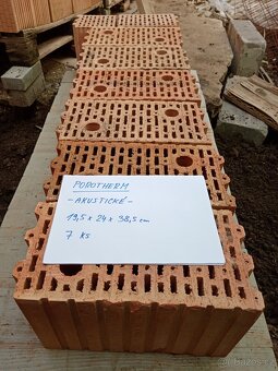 Stavební materiál - 6