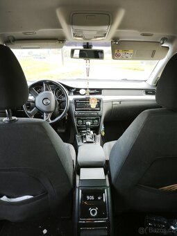 Superb 2 FL dsg 103 kw - 6