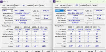Herní PC - Ryzen 4500, 16GB RAM, 1TB NVME, 5700XT, WIN11 - 6