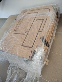 Výsuvné oboustranné schůdky pro výrobce kuchyní - 6