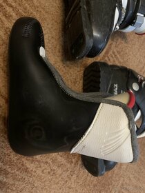 Lyžařské boty Dalbello 21,5 - 22,5 cm - 6