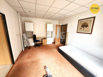 Pronájem částečně vybaveného bytu, 133121 - 6