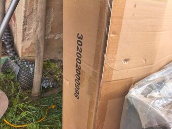 BESTWAY Power Steel Bazénový set, písková filtrace - 6