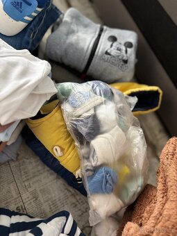 Oblečení pro chlapečka - 6