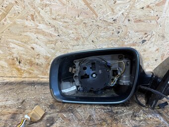 LEVÉ ZPĚTNÉ ZRCÁTKO VW PHAETON 12+2 PIN 3D0857489B - 6