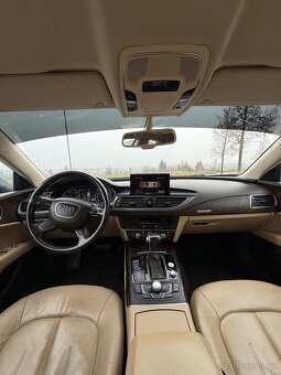 Audi A7 - 6