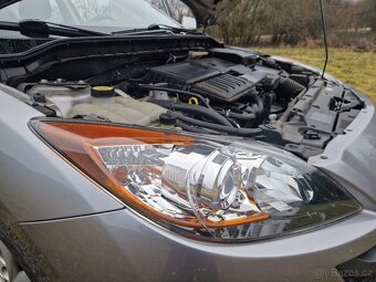 PRODÁM KRÁSNOU MAZDU 3 - 6