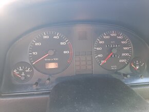 Audi 80 1.9 TDI 66kw - 6