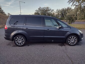 Ford Galaxy 2.0TDCI - 6