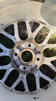 Original BBS R16 4x114,3 - 6