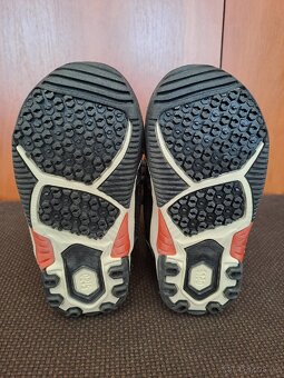 Dětské snowboardové boty - 6