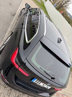 BMW 320d xDrive, Luxury, ČR - 6