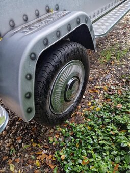 2022 Tomplan  t750 - cena k jednání 🙂 - 6