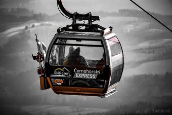 Sony E-Mount UV + CP filtry Hoya. - 6