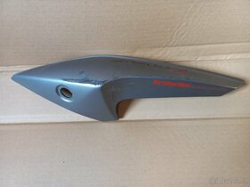 Triumph Street Triple 675 - 2013 - Díly - 6