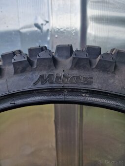 Mitas Pneu E12, E13 - 6