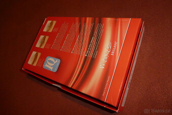 kompresní punčochy Maxis Brillant vel.2 - 6